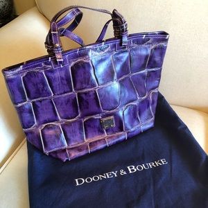 Dooney and Bourke NEW!!